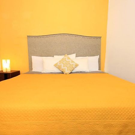 Hotel Universidad Гуанахуато Екстер'єр фото