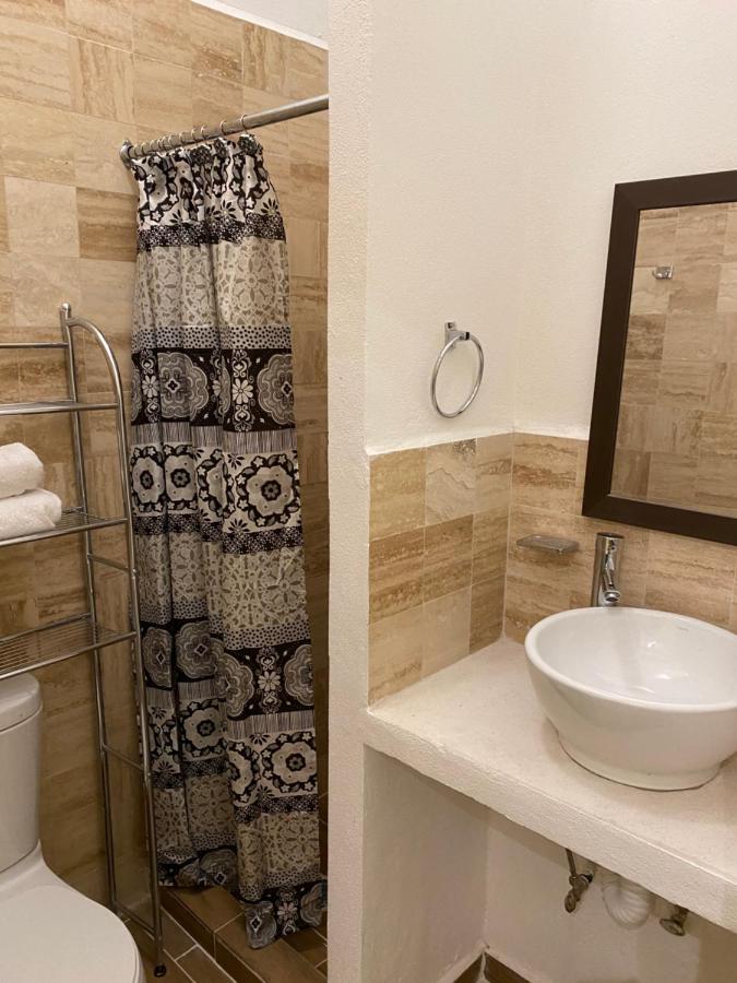 Hotel Universidad Гуанахуато Екстер'єр фото