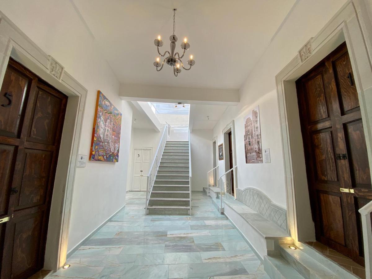 Hotel Universidad Гуанахуато Екстер'єр фото