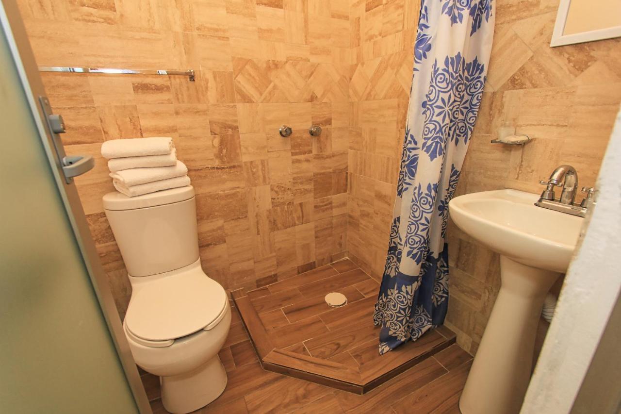 Hotel Universidad Гуанахуато Екстер'єр фото